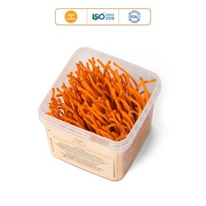 Đông trùng hạ thảo tươi (Loại Sinh khối)